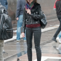 Various candid beautiful women in different outfits in public 98482383@N03_49113794893_True Wetlook 1.jpg