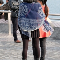 Various candid beautiful women in different outfits in public 98482383@N03_49412393476_Sweet 1.jpg