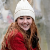 Various candid beautiful women in different outfits in public 98482383@N03_49490987621_First Fountain Beauty 2.jpg