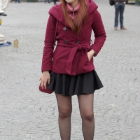 98482383@N03_49625025238_Chinese Girl Posing and Shooting 3.jpg