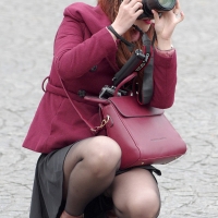 98482383@N03_49625541591_Chinese Girl Posing and Shooting 4.jpg