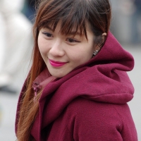 98482383@N03_49625025583_Chinese Girl Posing and Shooting 1.jpg