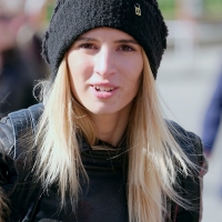 Various candid beautiful women in different outfits in public 98482383@N03_49693212662_First Without Cap 3.jpg