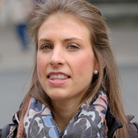 Various candid beautiful women in different outfits in public 98482383@N03_49729173028_Everyday Beauty 3.jpg