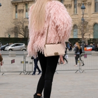 Various candid beautiful women in different outfits in public 98482383@N03_49763766322_Hot Blonde 1.jpg