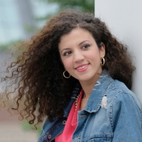 Various candid beautiful women in different outfits in public 98482383@N03_49800662337_Denim Girl 2.jpg