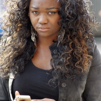 Various candid beautiful women in different outfits in public 98482383@N03_49951036731_Kind of Sporty 2.jpg