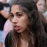 Various candid beautiful women in different outfits in public 98482383@N03_49996556648_Nikon Girl 3.jpg