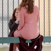 Various candid beautiful women in different outfits in public 98482383@N03_49976226967_Curvy Beauty 3.jpg