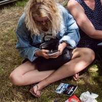 Various candid beautiful women in different outfits in public 150295603@N07_28368933159_867.jpg