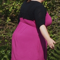 Various candid beautiful women in different outfits in public 150295603@N07_33758791343_135.jpg