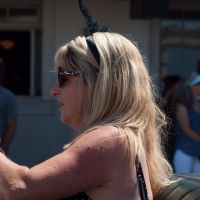 Various candid beautiful women in different outfits in public 150295603@N07_33582779494_8.jpg