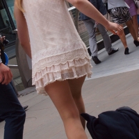 Various candid beautiful women in different outfits in public 150295603@N07_33908706574_233.jpg