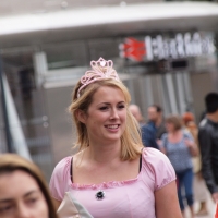 Various candid beautiful women in different outfits in public 150295603@N07_33910279164_245.jpg