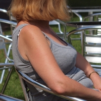 Various candid beautiful women in different outfits in public 150295603@N07_34163838744_337.jpg