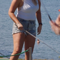 Various candid beautiful women in different outfits in public 150295603@N07_34273180772_38.jpg