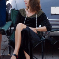 Various candid beautiful women in different outfits in public 150295603@N07_34273164652_35.jpg