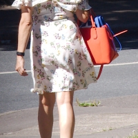 Various candid beautiful women in different outfits in public 150295603@N07_34293651331_5.jpg