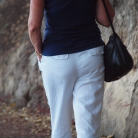 Various candid beautiful women in different outfits in public 150295603@N07_34398148591_126.jpg