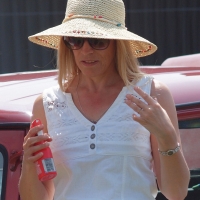 Various candid beautiful women in different outfits in public 150295603@N07_34453126290_122.jpg