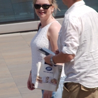 Various candid beautiful women in different outfits in public 150295603@N07_34475558254_419.jpg