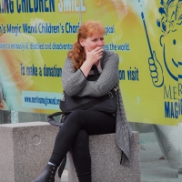 Various candid beautiful women in different outfits in public 150295603@N07_34564087621_196.jpg