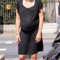 Various candid beautiful women in different outfits in public 150295603@N07_34620718811_243.jpg