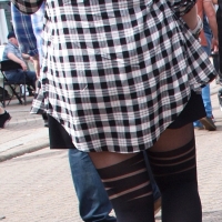 Various candid beautiful women in different outfits in public 150295603@N07_34723403100_369.jpg