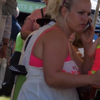 Various candid beautiful women in different outfits in public 150295603@N07_34672695115_182.jpg