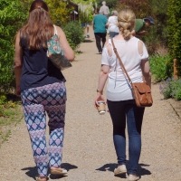 Various candid beautiful women in different outfits in public 150295603@N07_34726003004_504.jpg