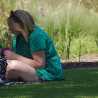 Various candid beautiful women in different outfits in public 150295603@N07_34758194683_496.jpg