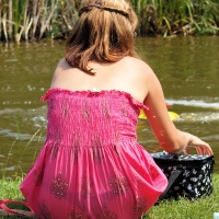 Various candid beautiful women in different outfits in public 150295603@N07_34777949736_254.jpg