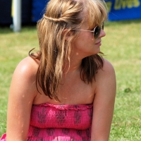 Various candid beautiful women in different outfits in public 150295603@N07_34777955926_255.jpg