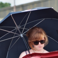 Various candid beautiful women in different outfits in public 150295603@N07_34758216703_502.jpg