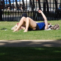 Various candid beautiful women in different outfits in public 150295603@N07_35127571671_416.jpg