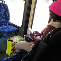 Various candid beautiful women in different outfits in public 150295603@N07_35135374645_385.jpg