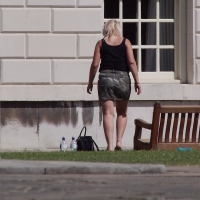 Various candid beautiful women in different outfits in public 150295603@N07_35189104861_422.jpg
