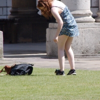 Various candid beautiful women in different outfits in public 150295603@N07_35213057961_437.jpg