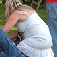 Various candid beautiful women in different outfits in public 150295603@N07_35331179651_470.jpg