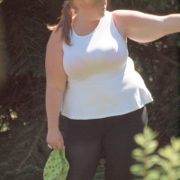 Various candid beautiful women in different outfits in public 150295603@N07_35412689871_474.jpg