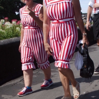 Various candid beautiful women in different outfits in public 150295603@N07_35485628490_584.jpg