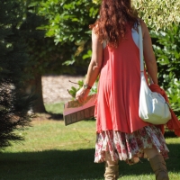Various candid beautiful women in different outfits in public 150295603@N07_35504049186_486.jpg
