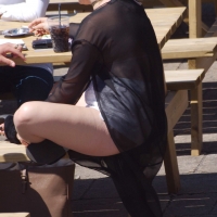 Various candid beautiful women in different outfits in public 150295603@N07_35689010263_681.jpg