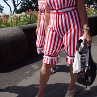 Various candid beautiful women in different outfits in public 150295603@N07_35704366062_586.jpg