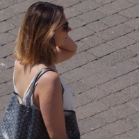 Various candid beautiful women in different outfits in public 150295603@N07_35662476514_680.jpg