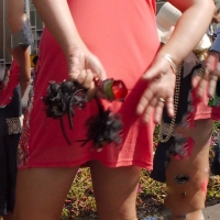 Various candid beautiful women in different outfits in public 150295603@N07_36229945211_666.jpg