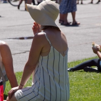 Various candid beautiful women in different outfits in public 150295603@N07_36784080582_733.jpg