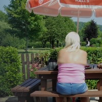 Various candid beautiful women in different outfits in public 150295603@N07_36787447630_758.jpg