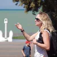 Various candid beautiful women in different outfits in public 150295603@N07_36955306595_735.jpg