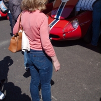 Various candid beautiful women in different outfits in public 150295603@N07_37479643822_787.jpg